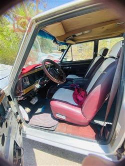 جيب واجونير